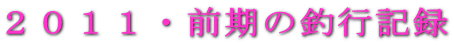 �Q�O�P�P�E�O���̒ލs�L�^ 